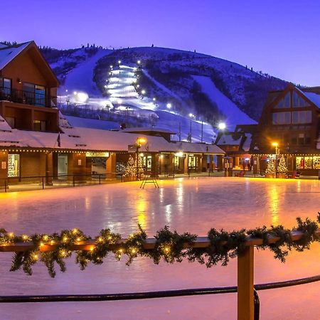 The Lodge At Mountain Village Park City Camera foto