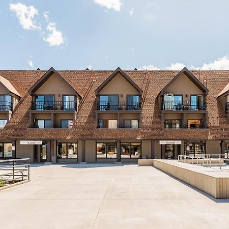 The Lodge At Mountain Village Park City Camera foto