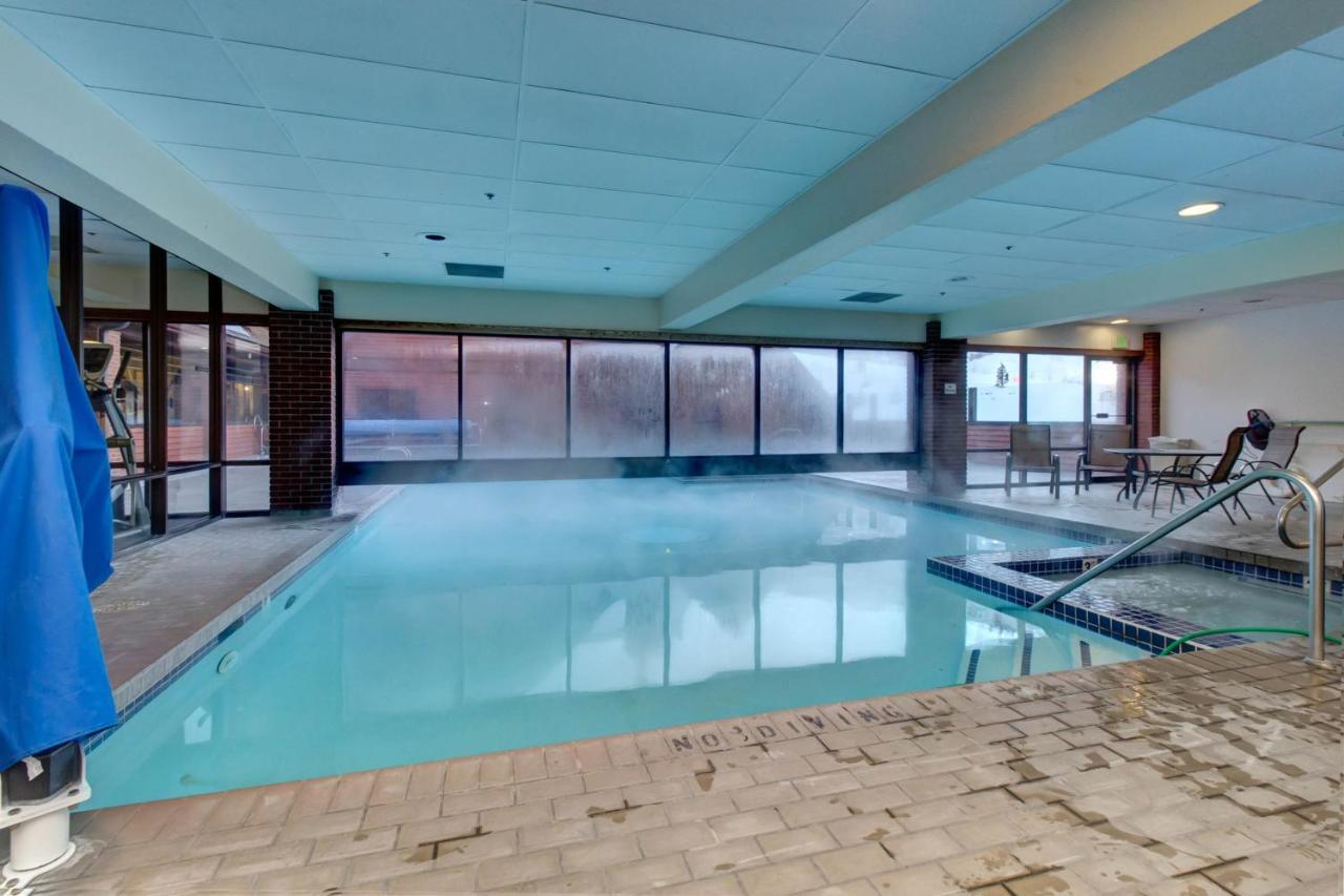 The Lodge At Mountain Village Park City Camera foto