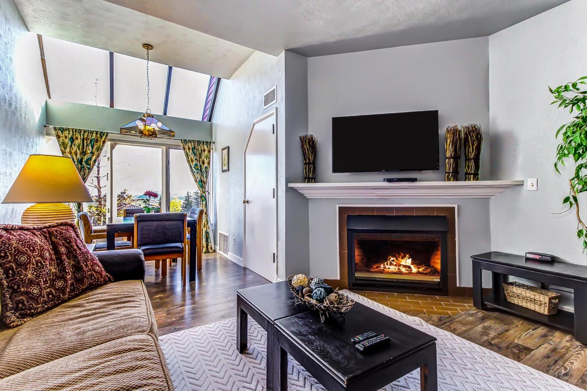 The Lodge At Mountain Village Park City Camera foto