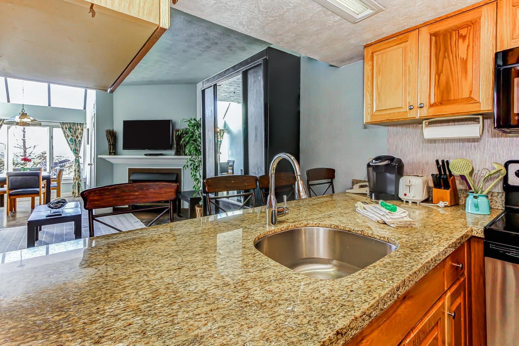 The Lodge At Mountain Village Park City Camera foto