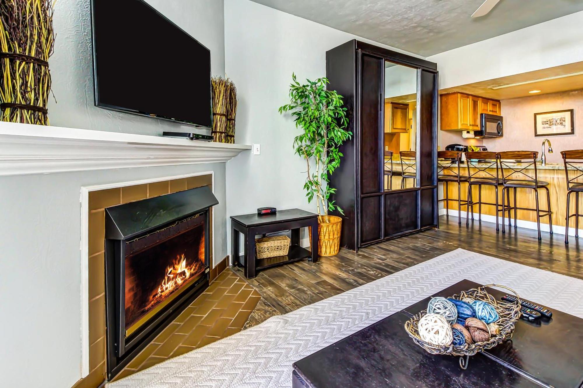 The Lodge At Mountain Village Park City Camera foto