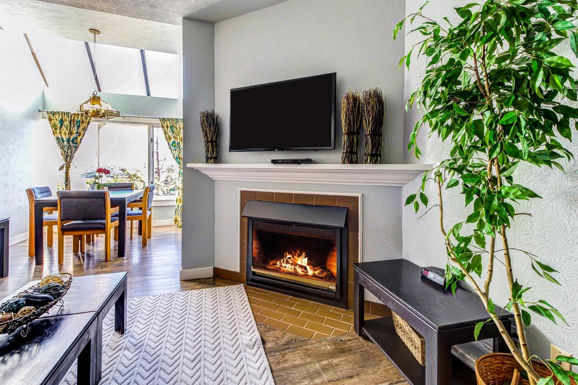 The Lodge At Mountain Village Park City Camera foto
