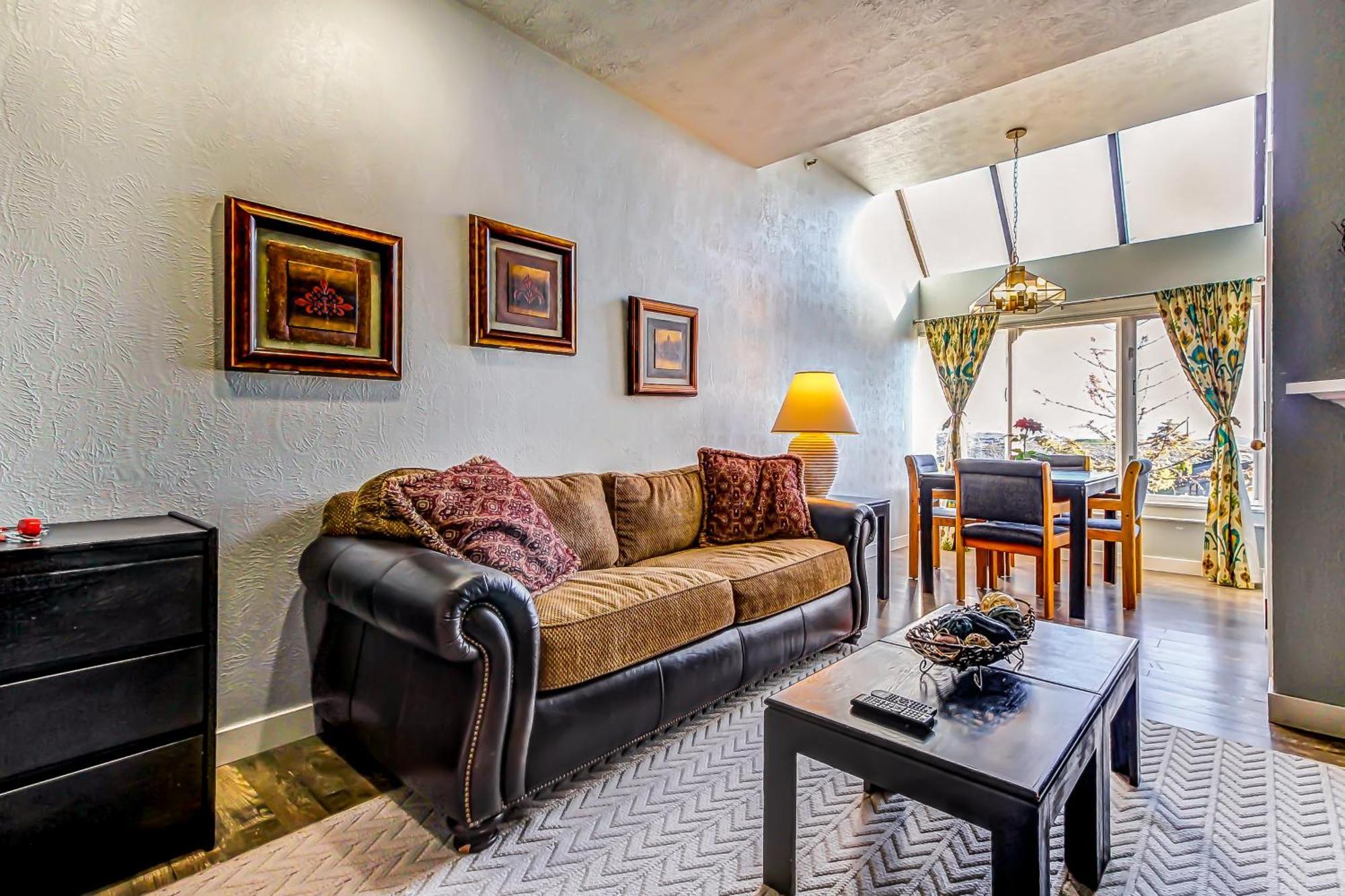 The Lodge At Mountain Village Park City Camera foto