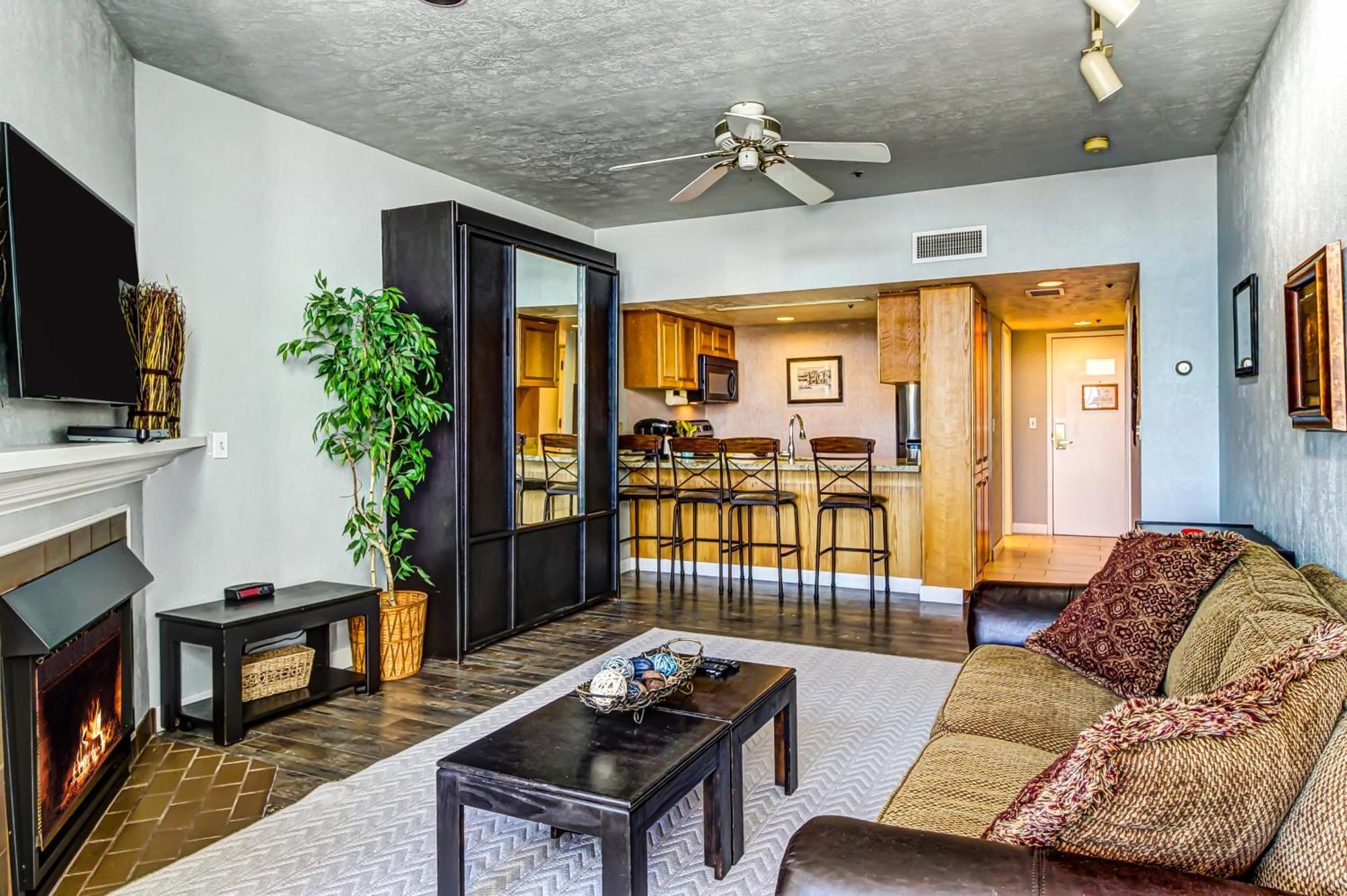 The Lodge At Mountain Village Park City Camera foto