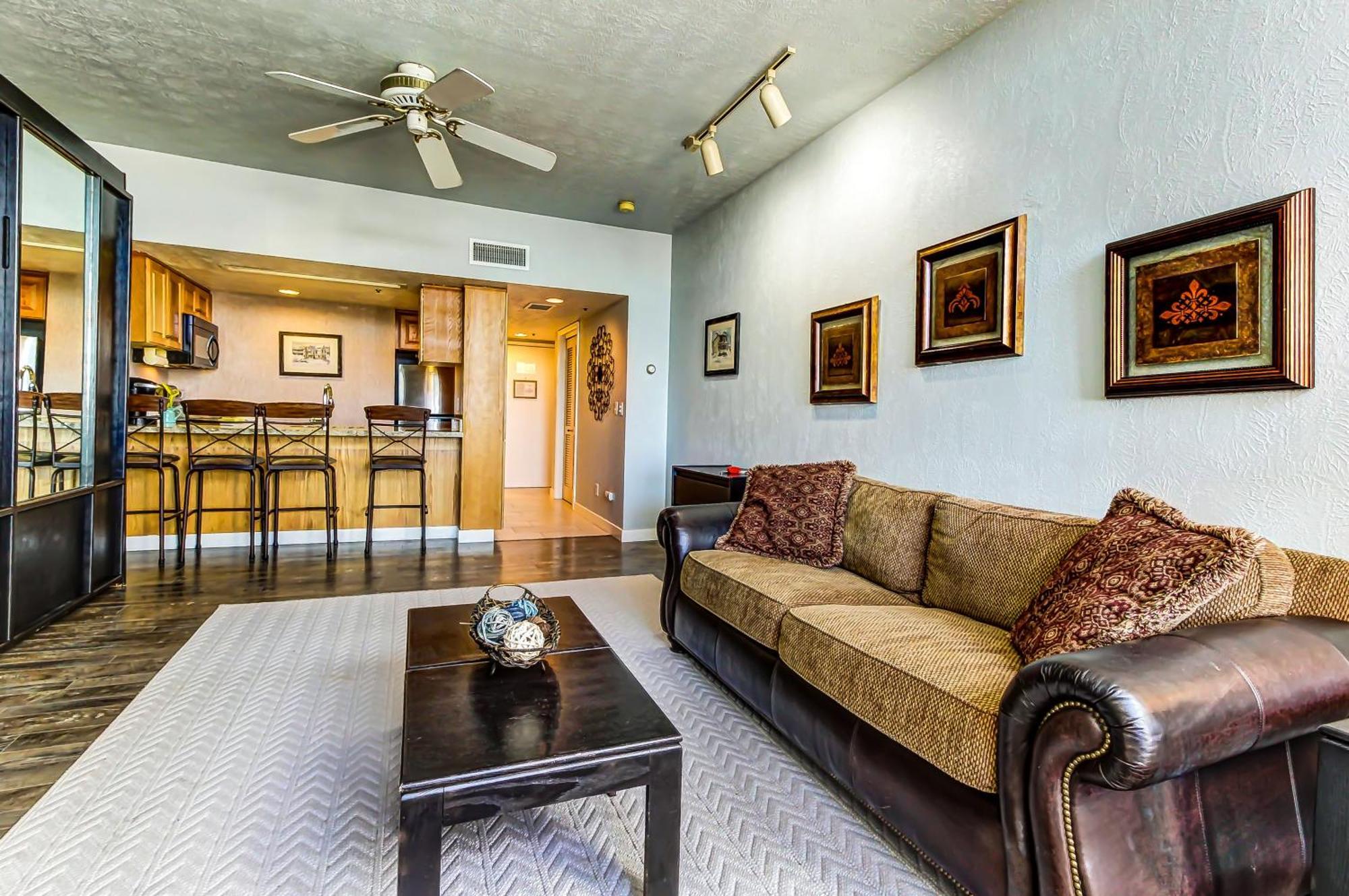 The Lodge At Mountain Village Park City Camera foto