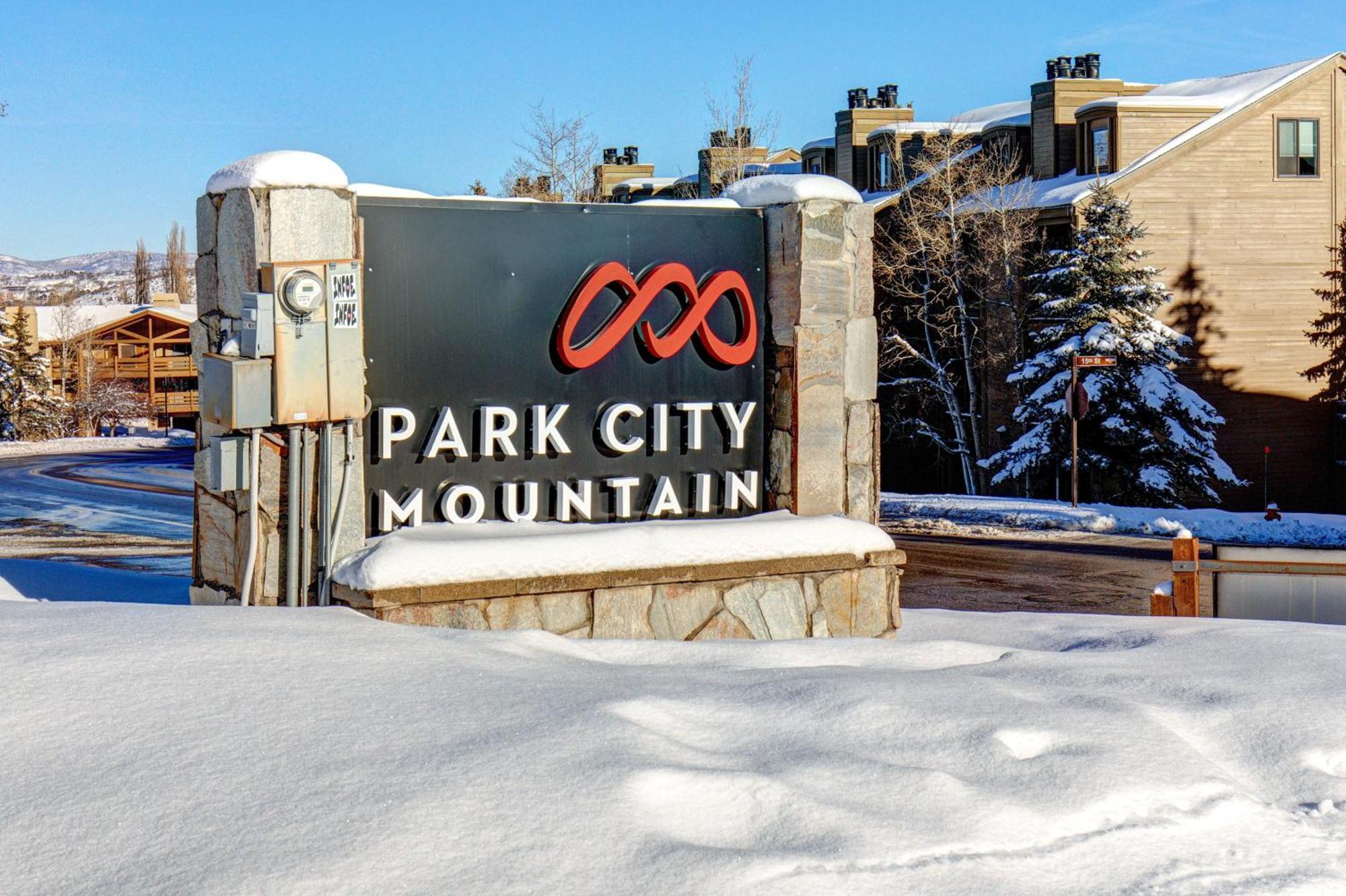 The Lodge At Mountain Village Park City Camera foto